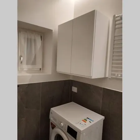 Nuova Residenza Porta Nuova winehorse Verona * Verona