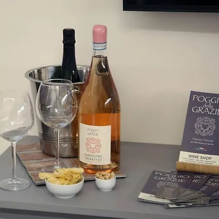 Appartamento Nuova Residenza Porta Nuova winehorse Verona