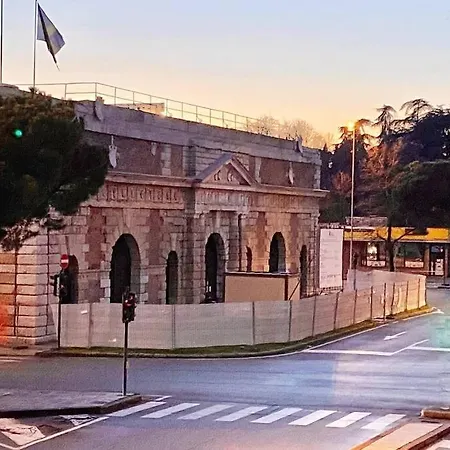 Nuova Residenza Porta Nuova winehorse Verona