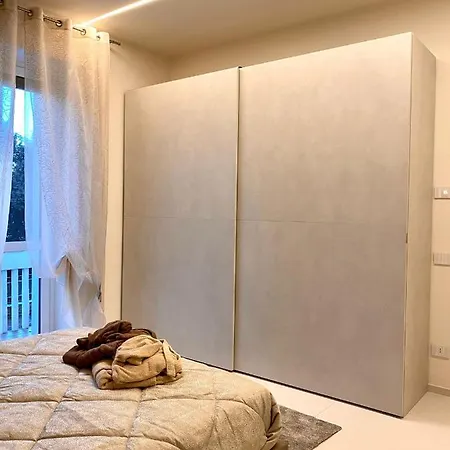 Nuova Residenza Porta Nuova winehorse Verona Appartamento