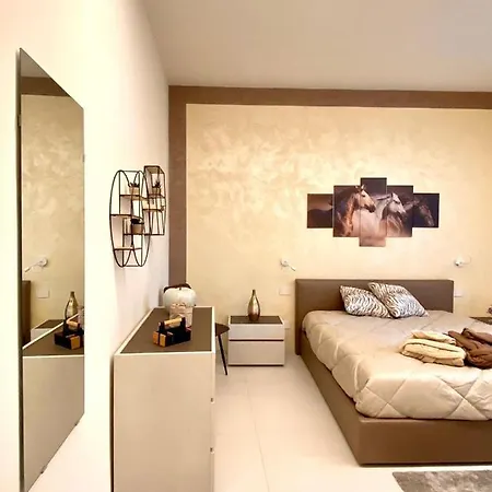 Nuova Residenza Porta Nuova winehorse Verona *